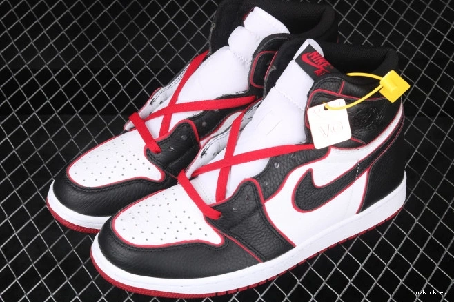 Rep Onekick High Bloodline 1 OG 555088-062 Air Jordan 0808
